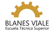 Escuela Técnica Superior Pedro Blanes Viale